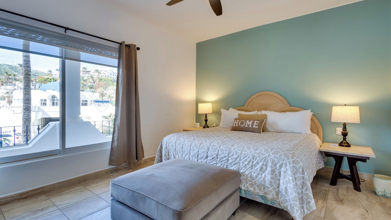 Photo of Bedroom in San Jose del Cabo