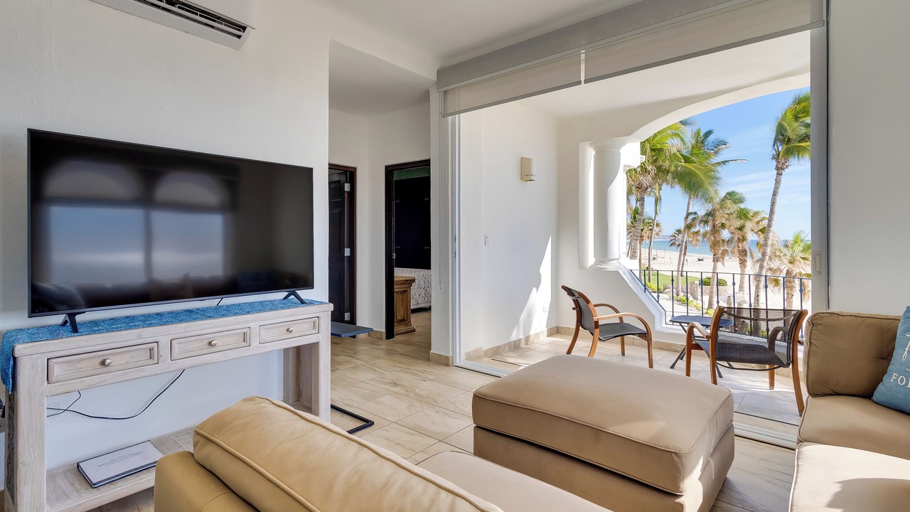 Photo of Livingroom in San Jose del Cabo