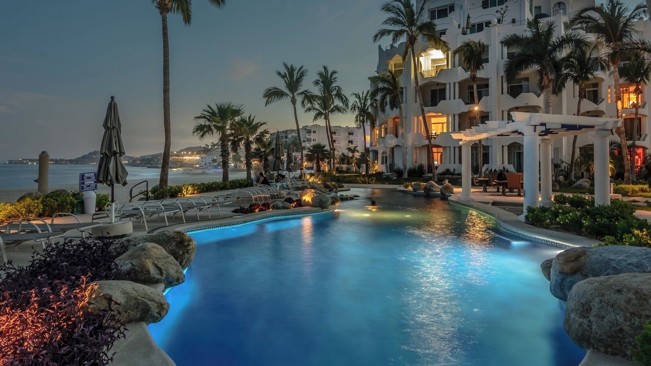 Photo of Outdoor in San Jose del Cabo