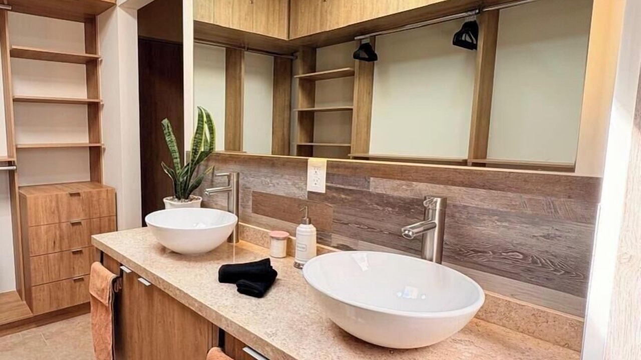 Photo of Bathroom in El Marques
