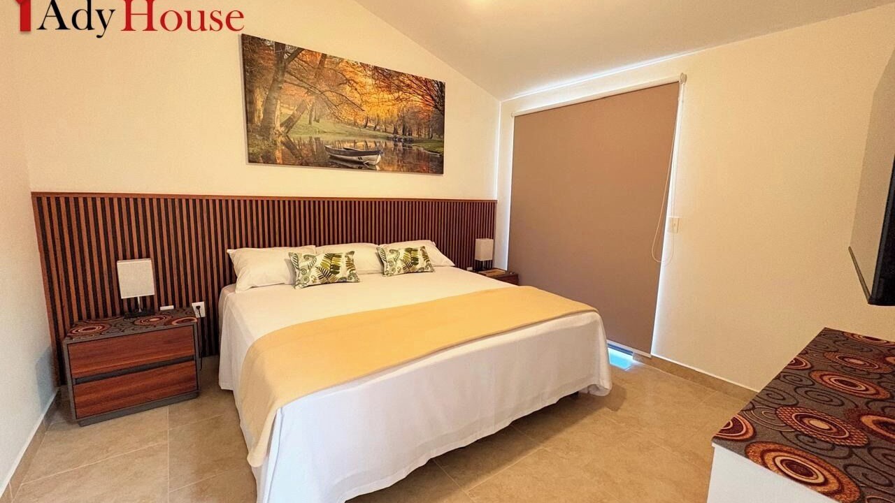 Photo of Bedroom in El Marques