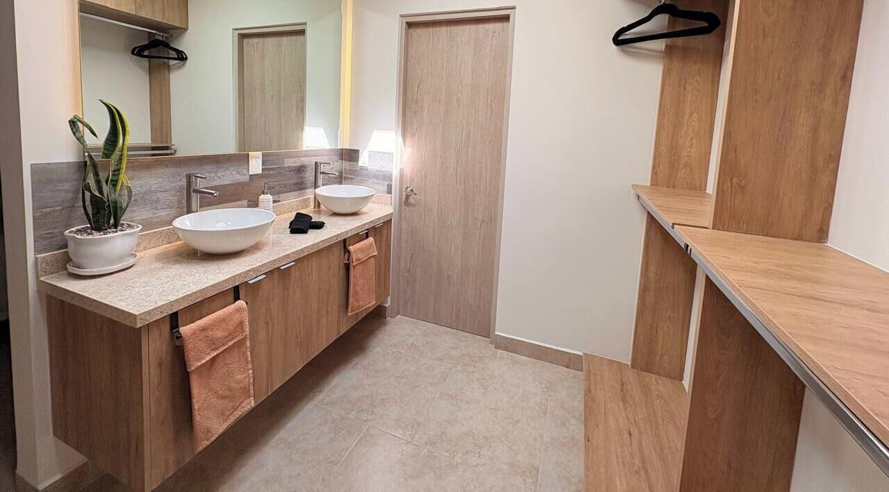 Photo of Bathroom in El Marques