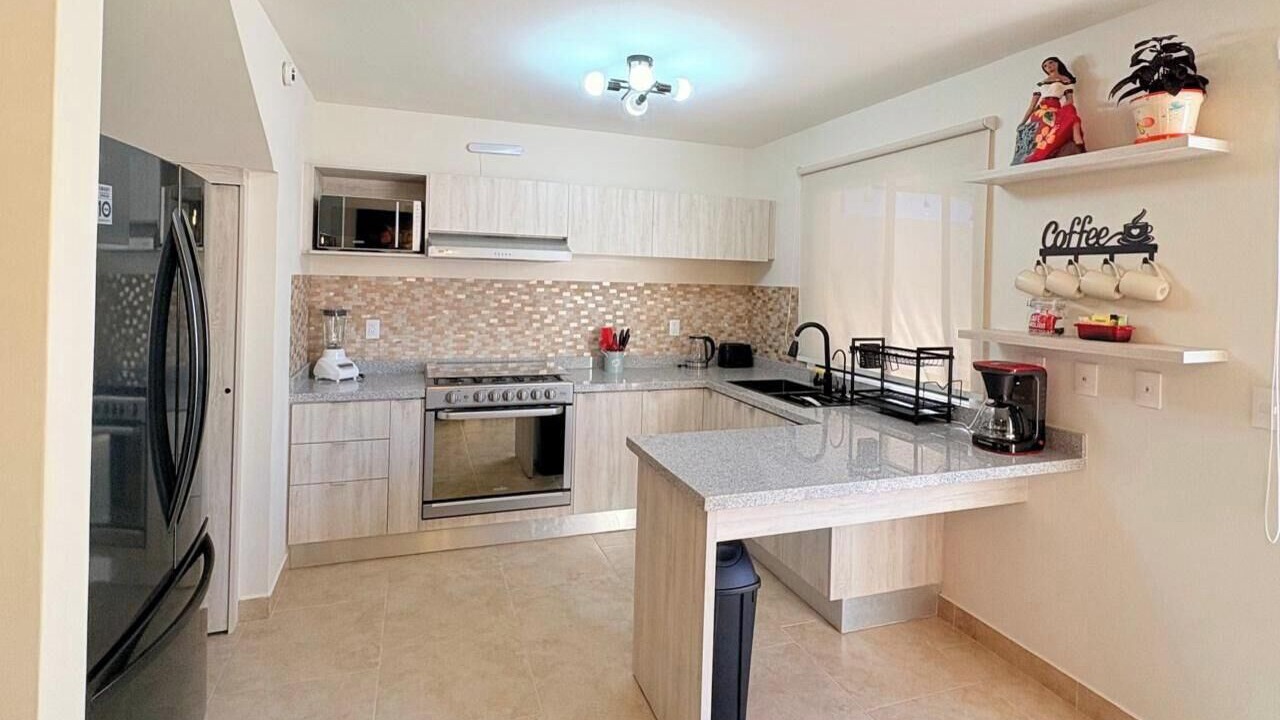 Photo of Kitchen in El Marques