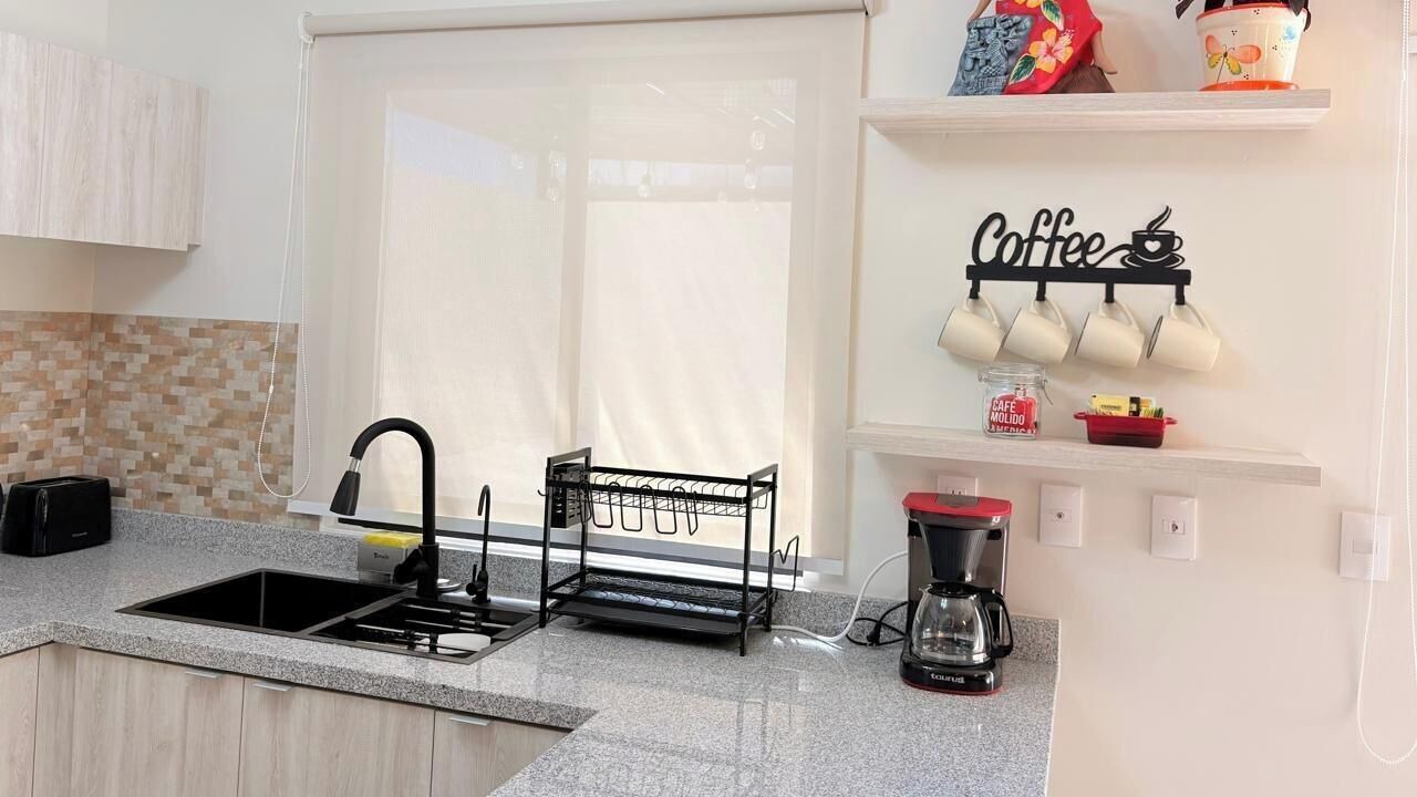Photo of Kitchen in El Marques
