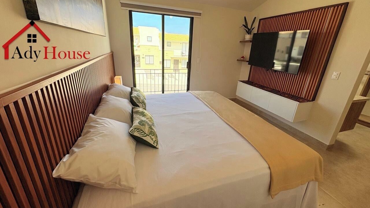 Photo of Bedroom in El Marques