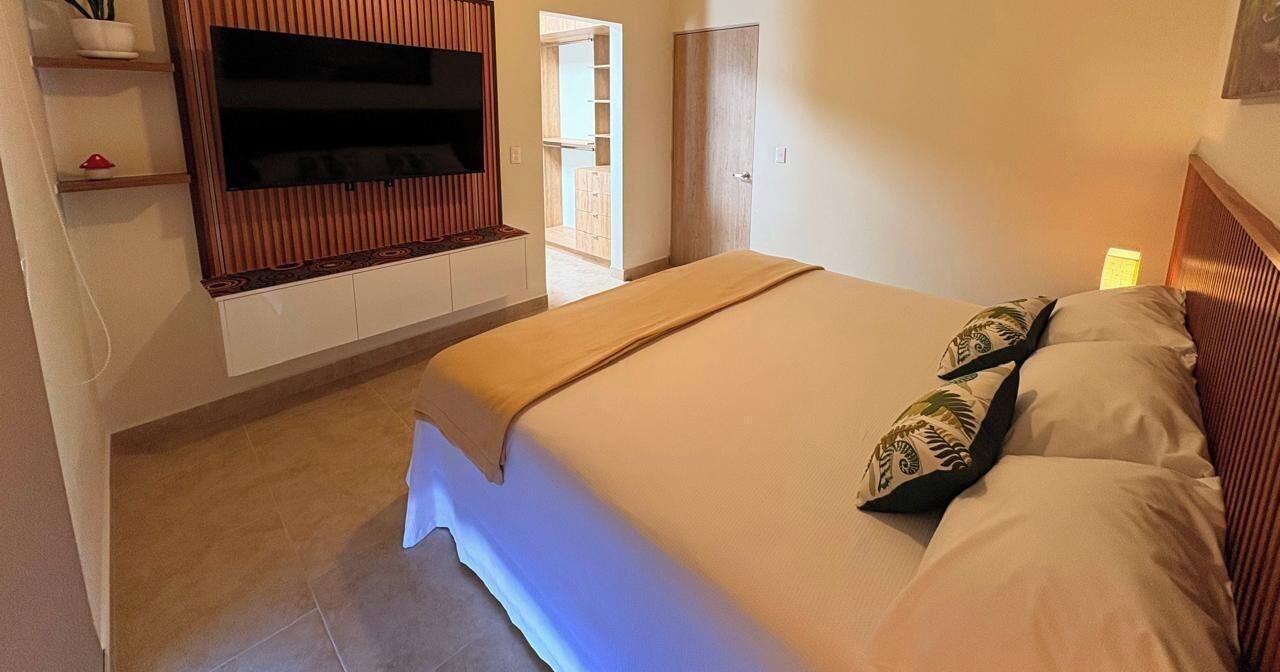 Photo of Bedroom in El Marques