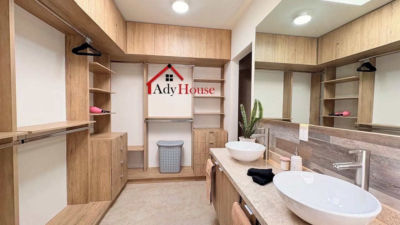 Photo of Bathroom in El Marques
