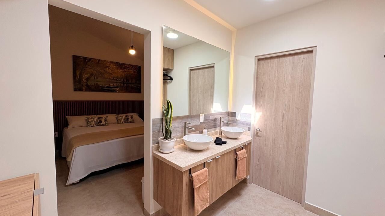 Photo of Bedroom in El Marques