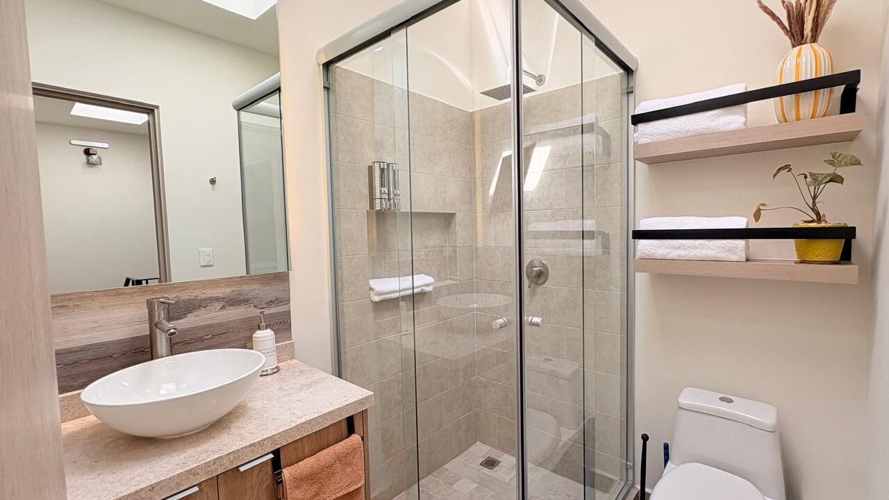 Photo of Bathroom in El Marques