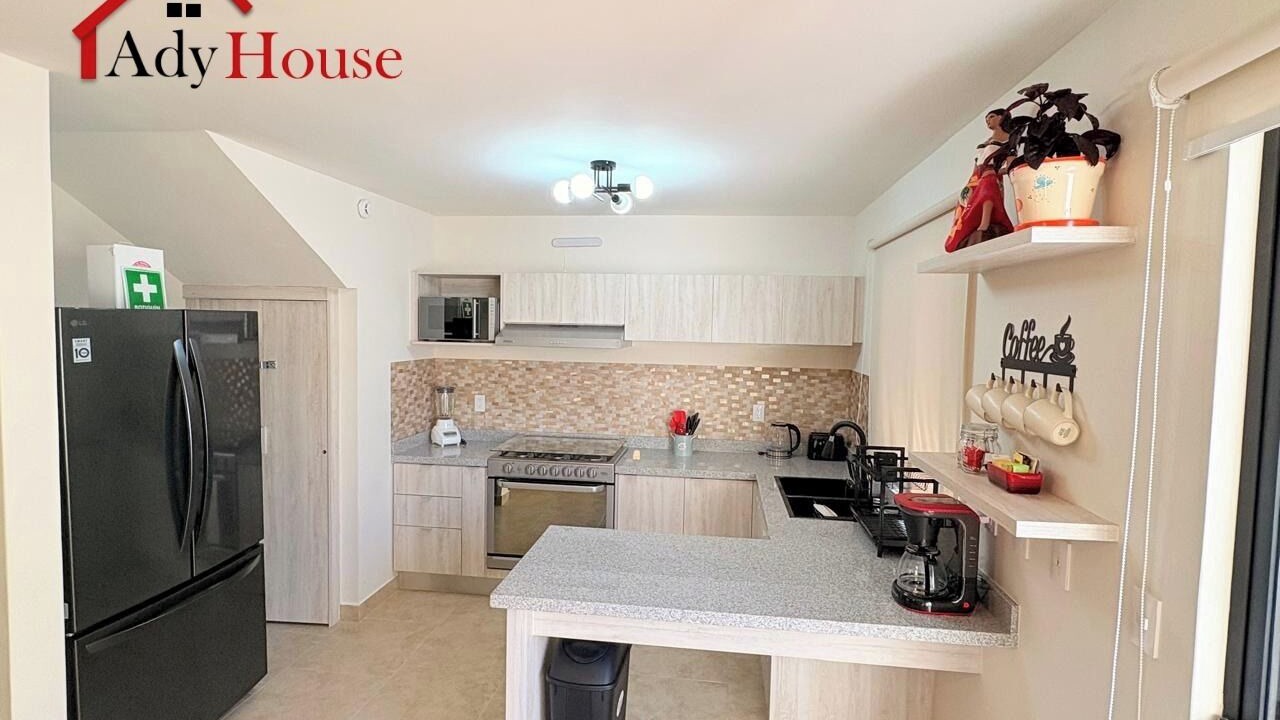 Photo of Kitchen in El Marques