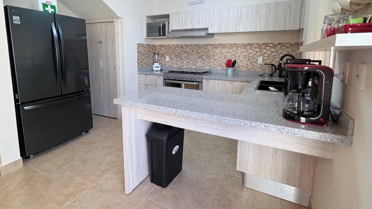 Photo of Kitchen in El Marques
