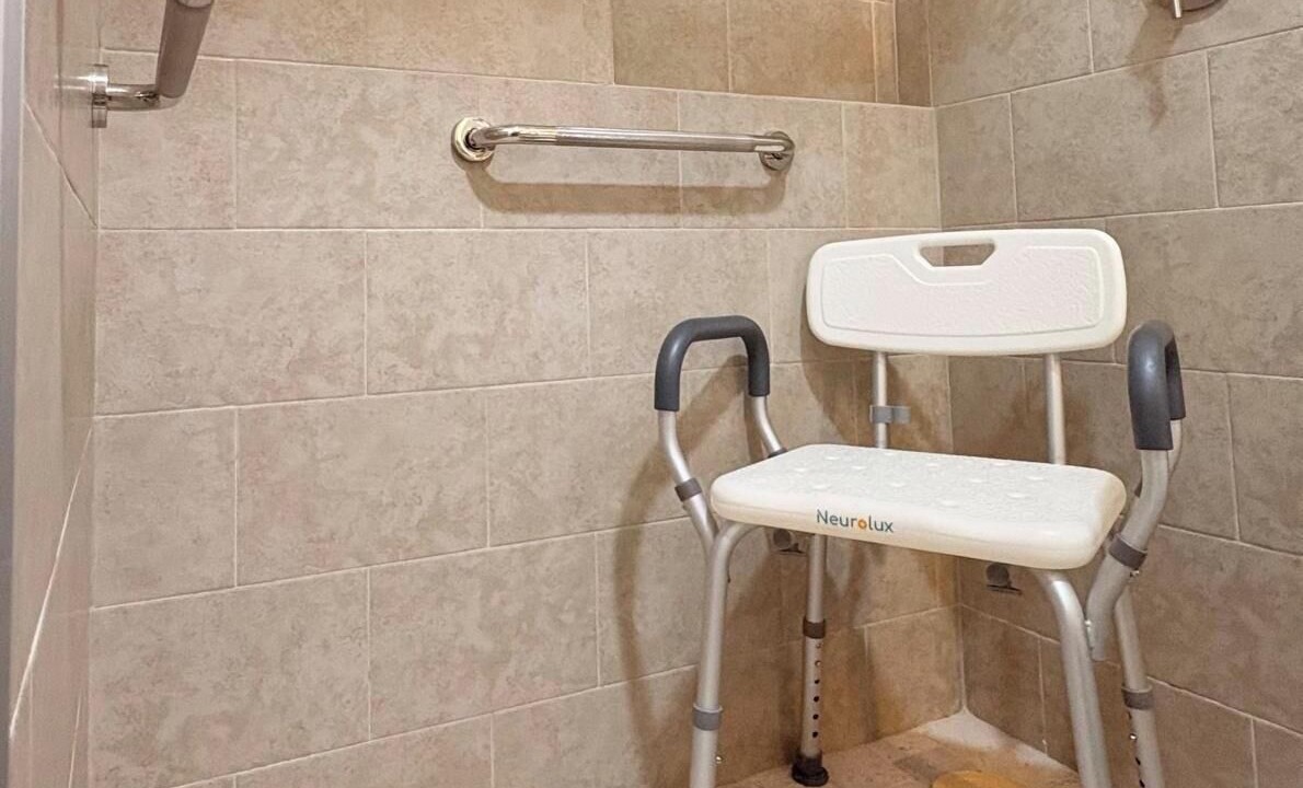 Photo of Bathroom in El Marques