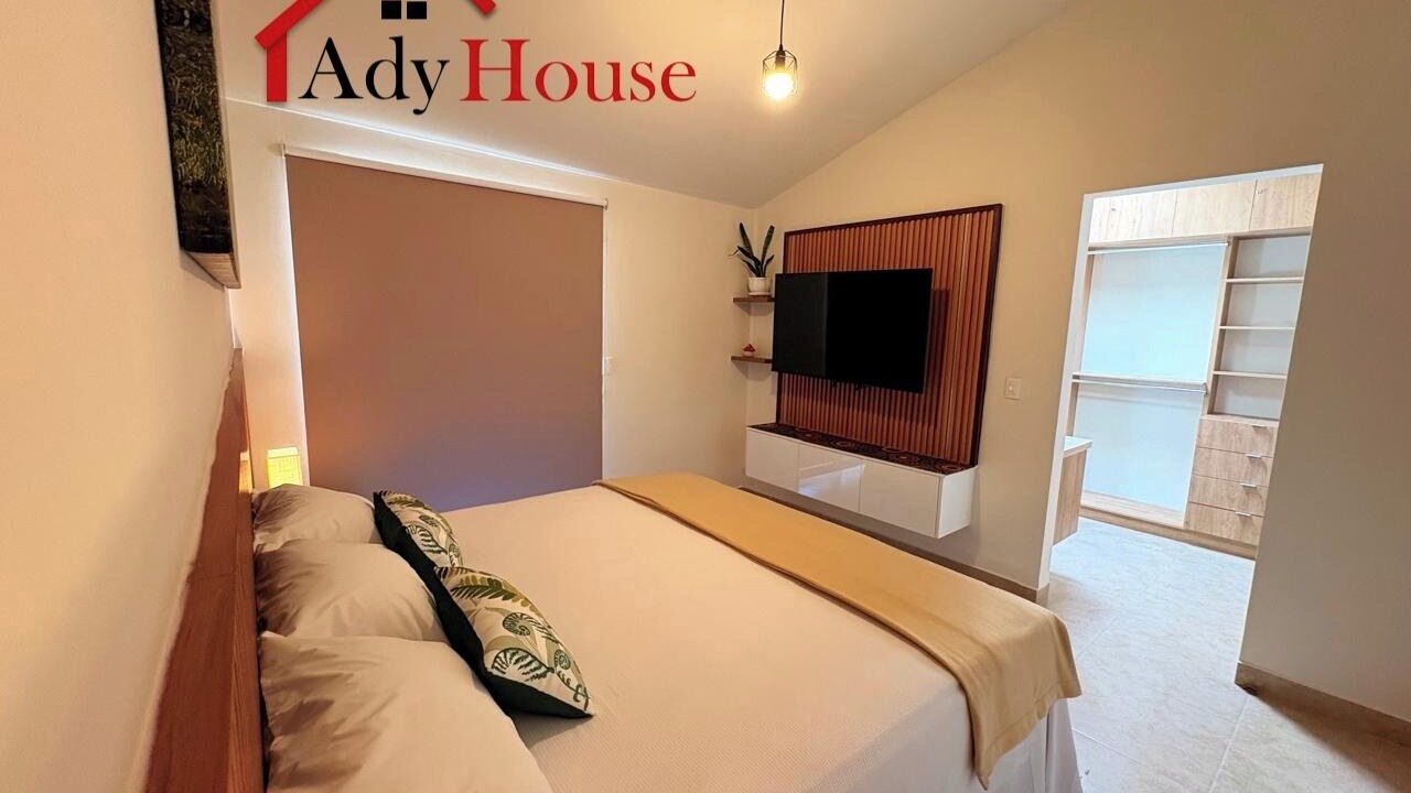 Photo of Bedroom in El Marques