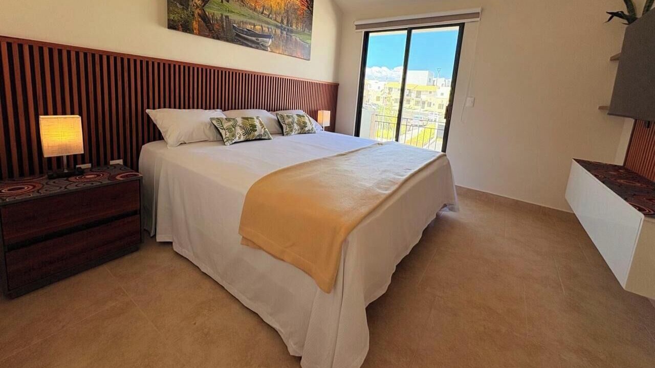 Photo of Bedroom in El Marques