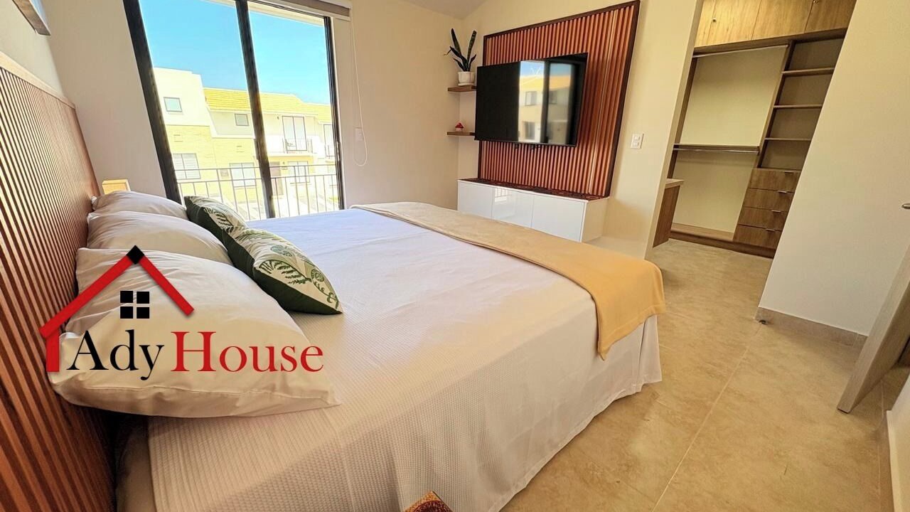 Photo of Bedroom in El Marques