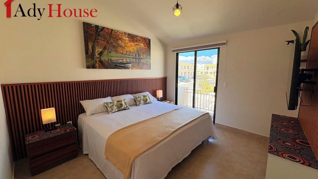 Photo of Bedroom in El Marques