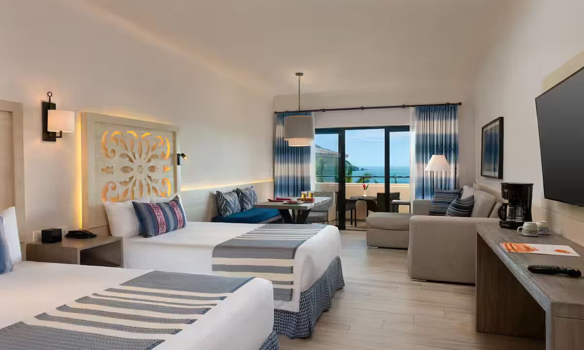 Photo of Bedroom in Zona Dorada