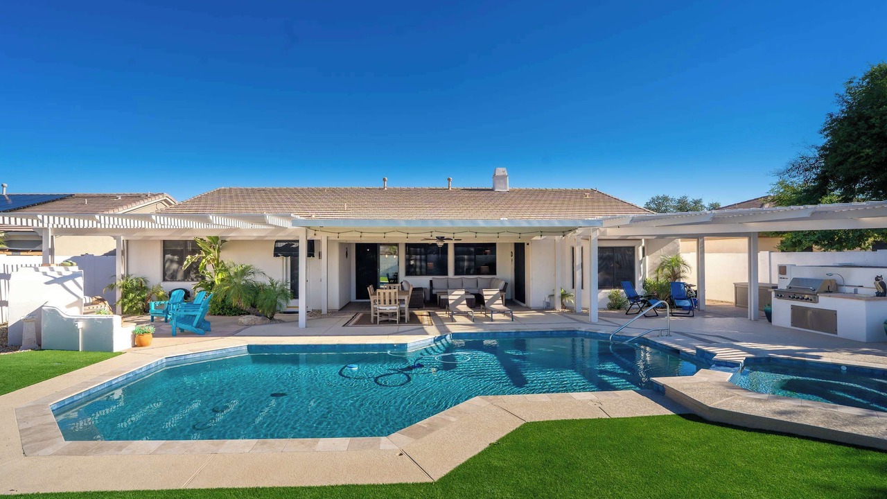 Photo of Outdoor in Palm Valley