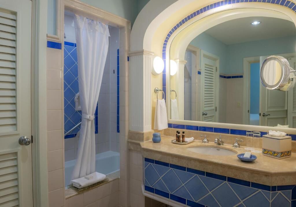 Photo of Bathroom in Cerritos