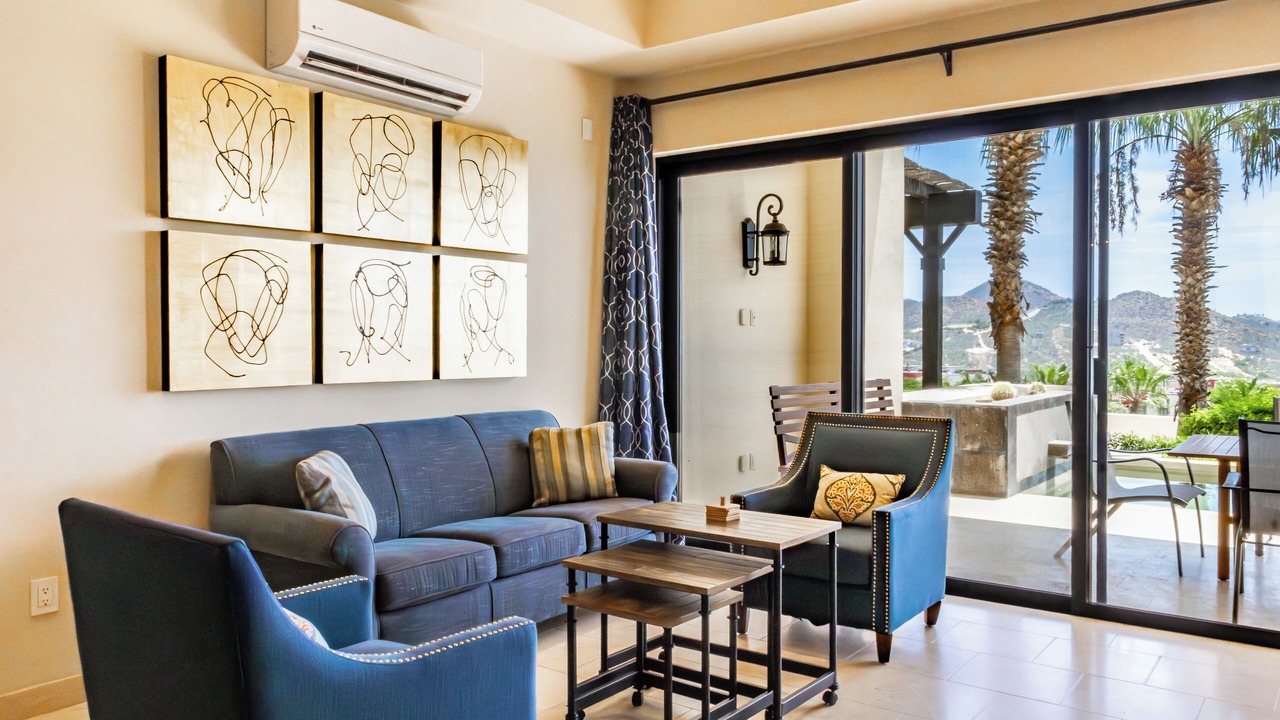 Photo of Livingroom in Libertad