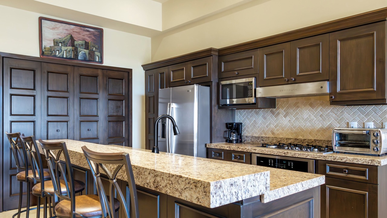 Photo of Kitchen in Libertad