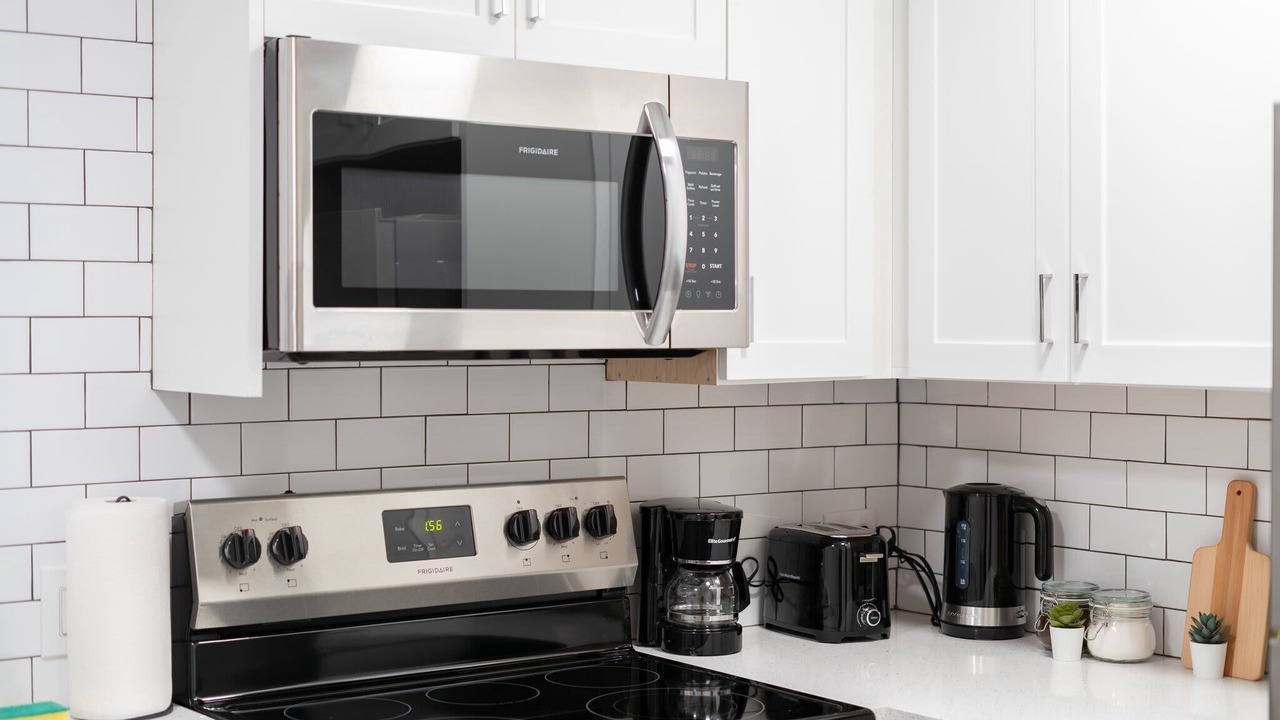 Photo of Kitchen in Encanto