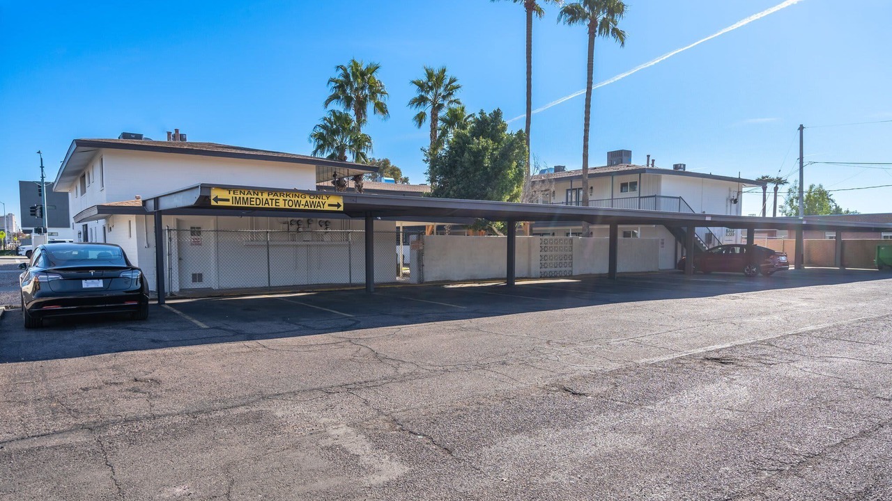 Photo of Outdoor in Encanto