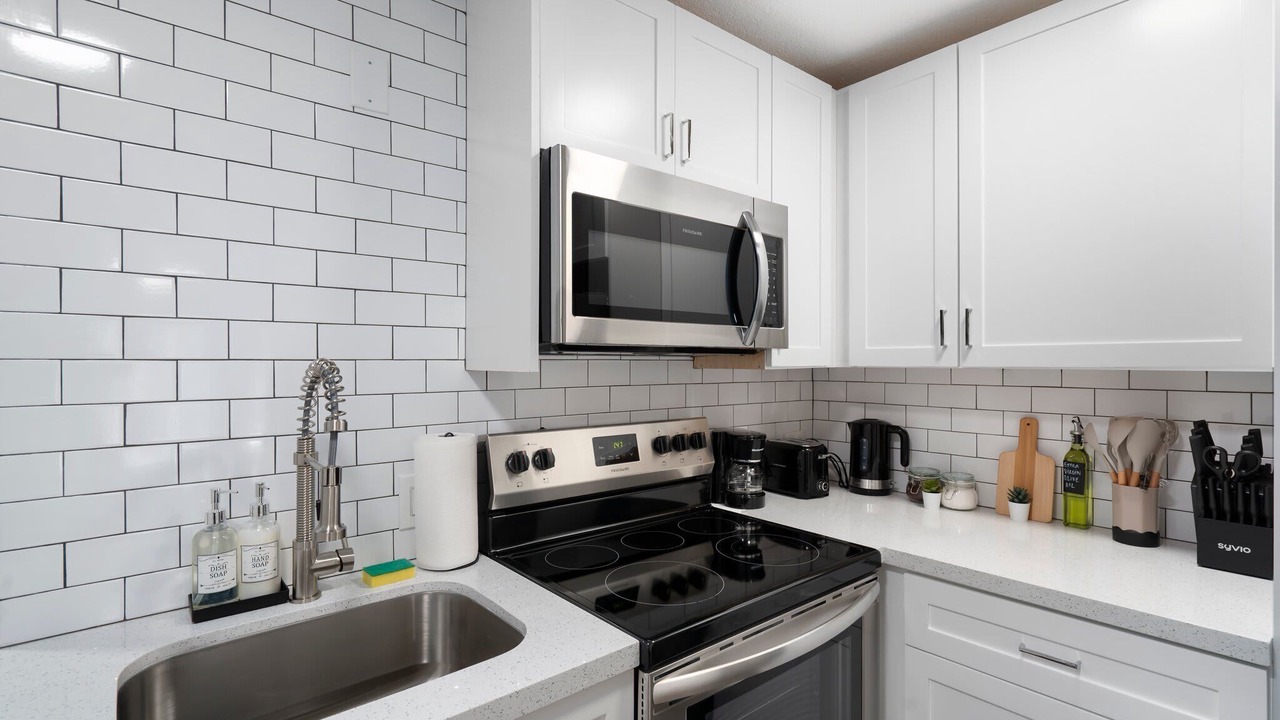 Photo of Kitchen in Encanto