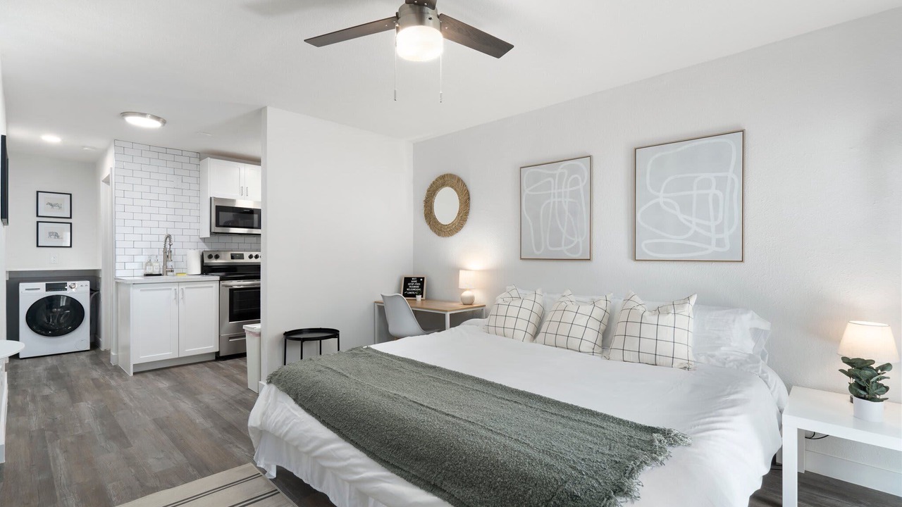 Photo of Bedroom in Encanto