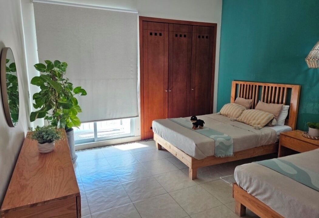 Photo of Bedroom in La Poza