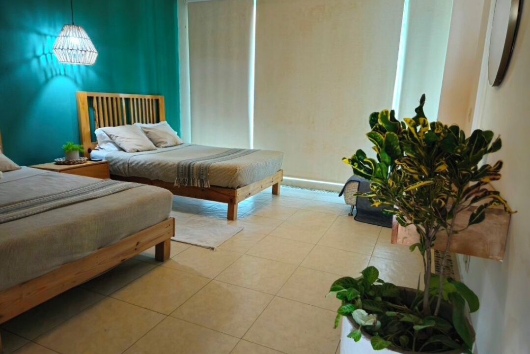 Photo of Bedroom in La Poza
