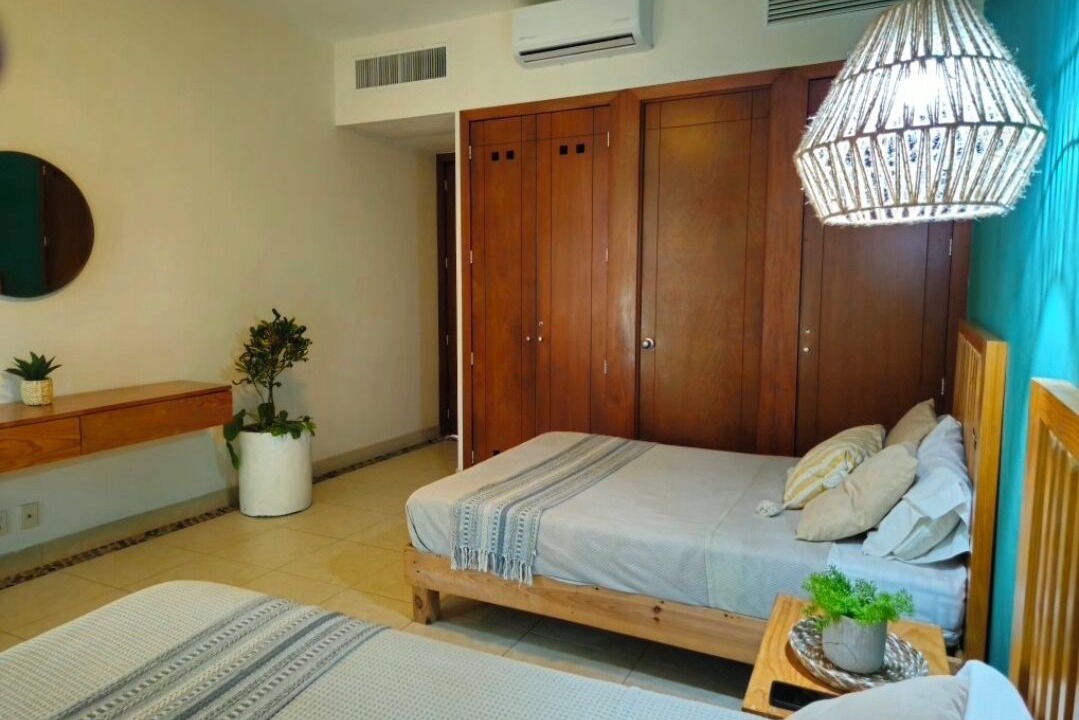 Photo of Bedroom in La Poza