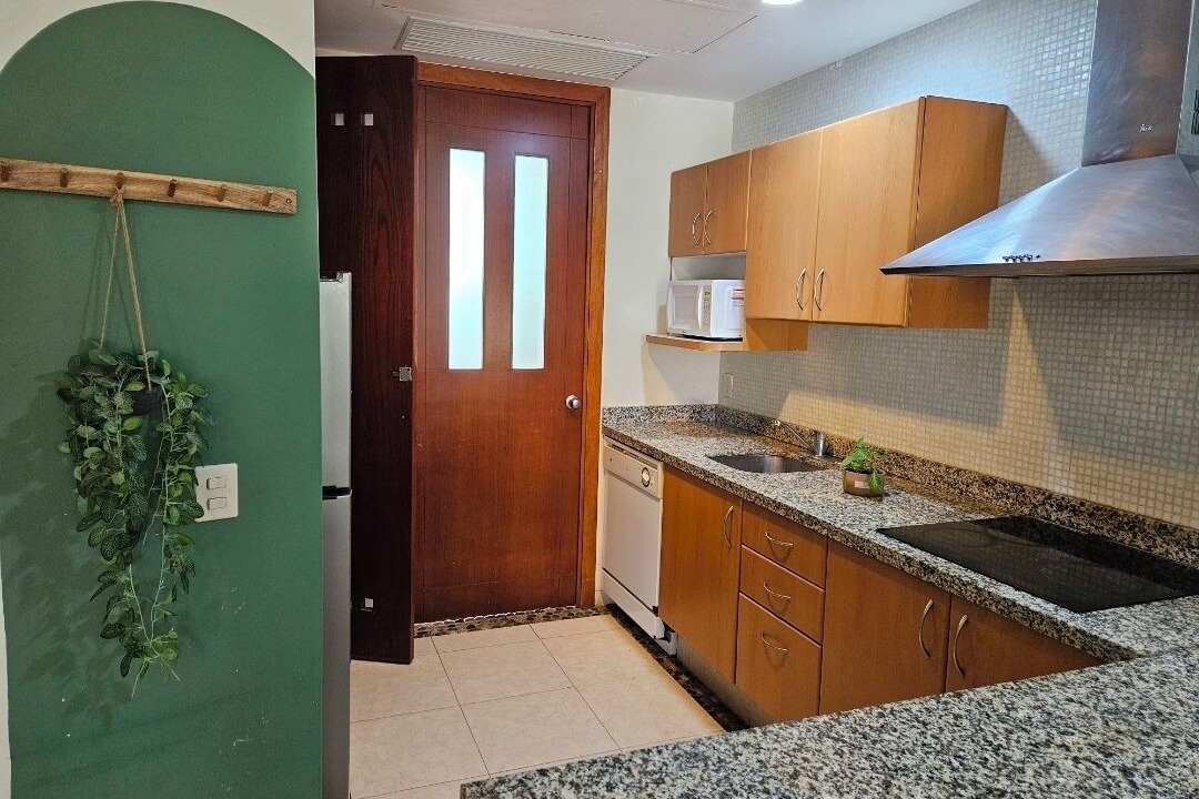 Photo of Kitchen in La Poza