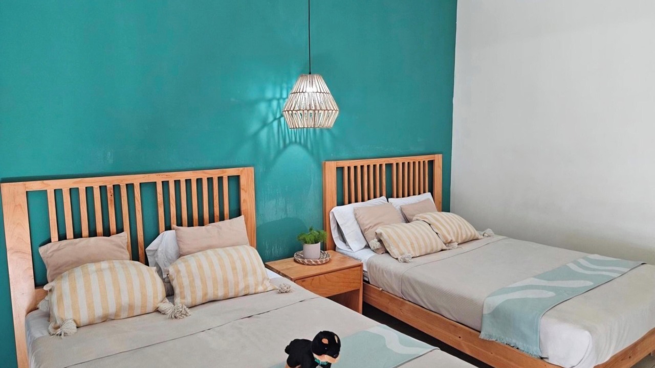 Photo of Bedroom in La Poza