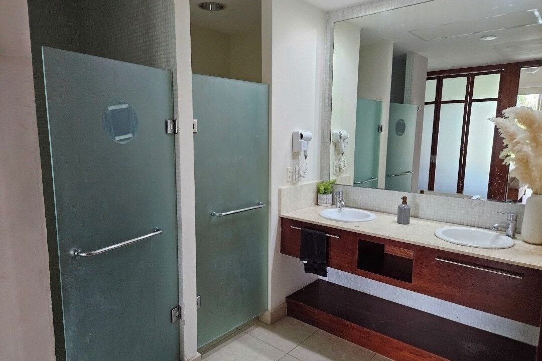 Photo of Bathroom in La Poza