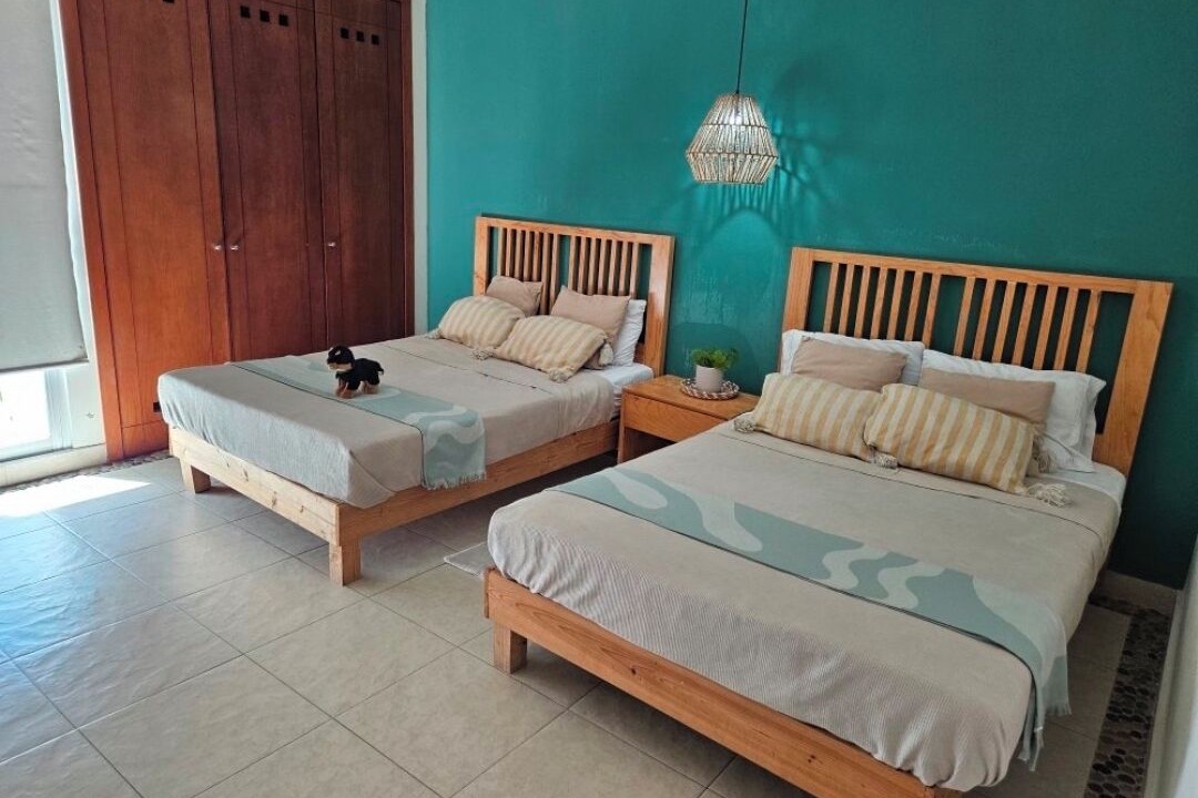 Photo of Bedroom in La Poza