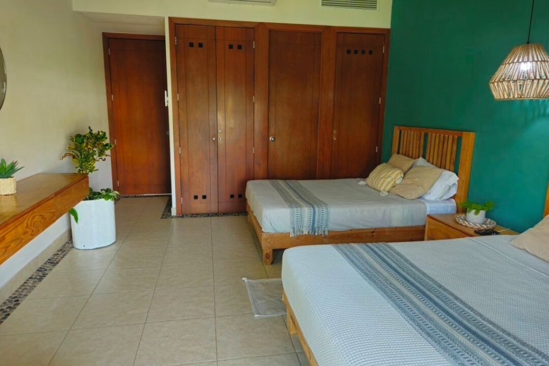 Photo of Bedroom in La Poza