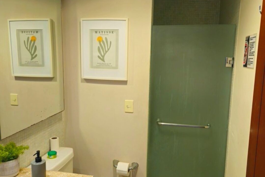 Photo of Bathroom in La Poza