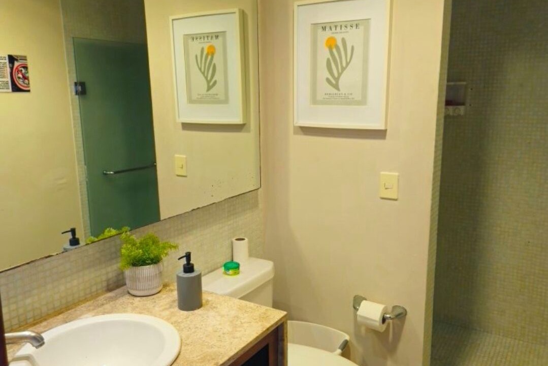 Photo of Bathroom in La Poza