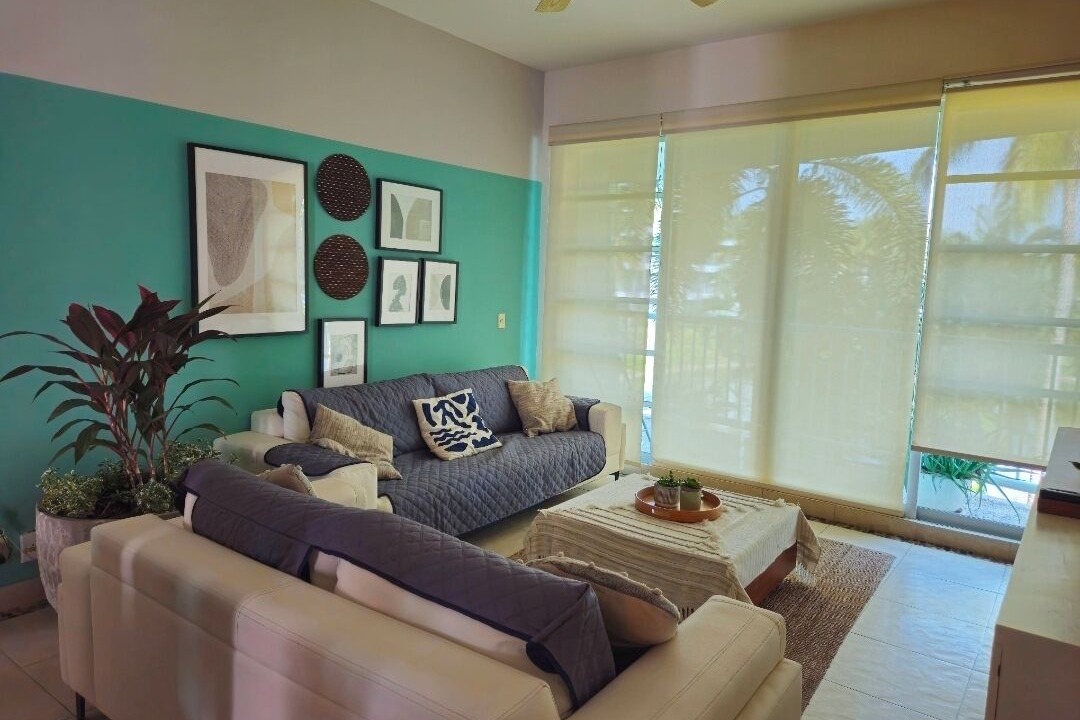 Photo of Livingroom in La Poza