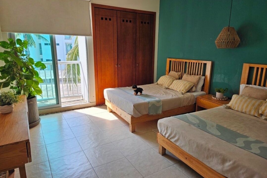 Photo of Bedroom in La Poza