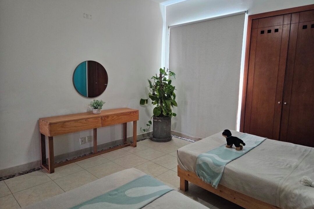 Photo of Bedroom in La Poza