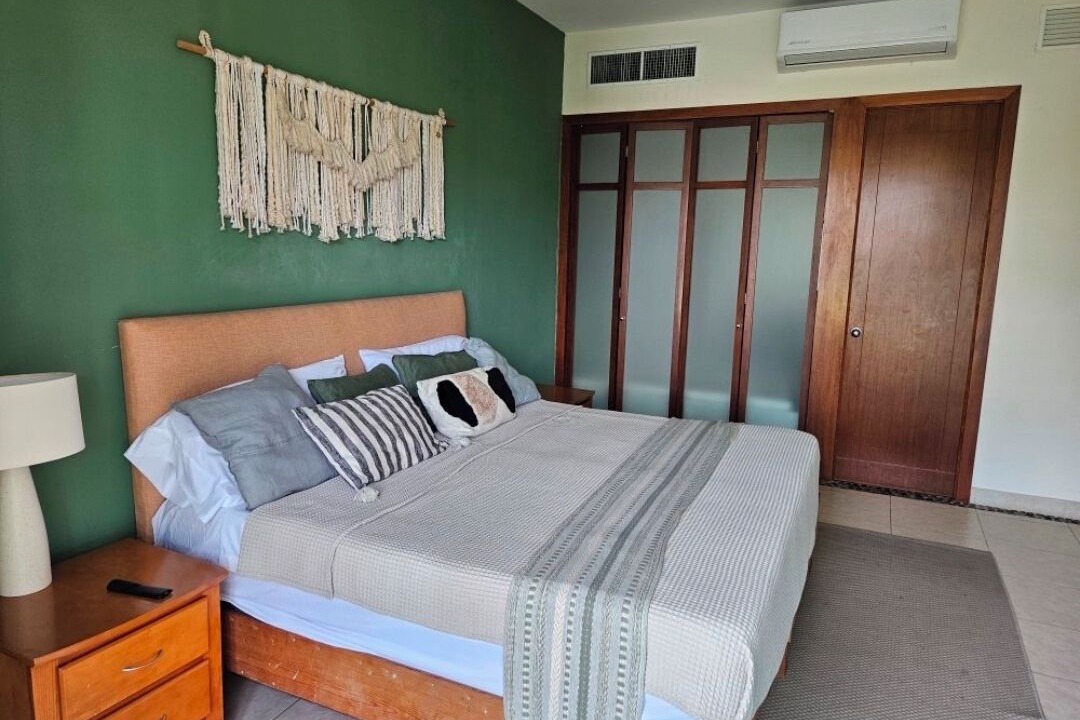 Photo of Bedroom in La Poza