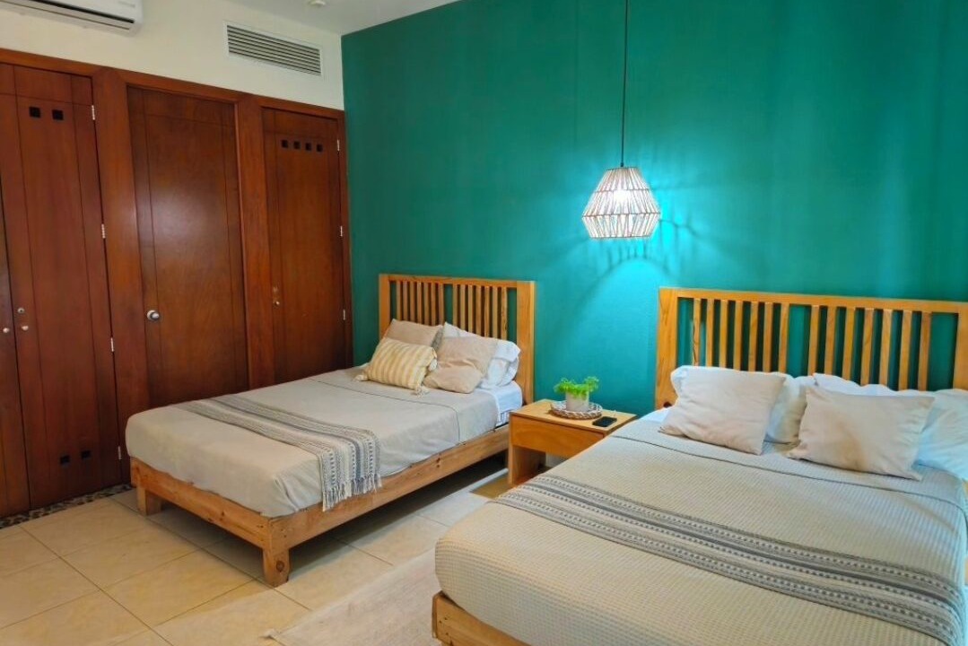 Photo of Bedroom in La Poza
