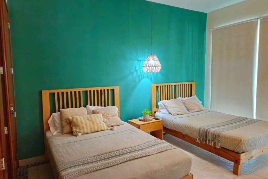 Photo of Bedroom in La Poza