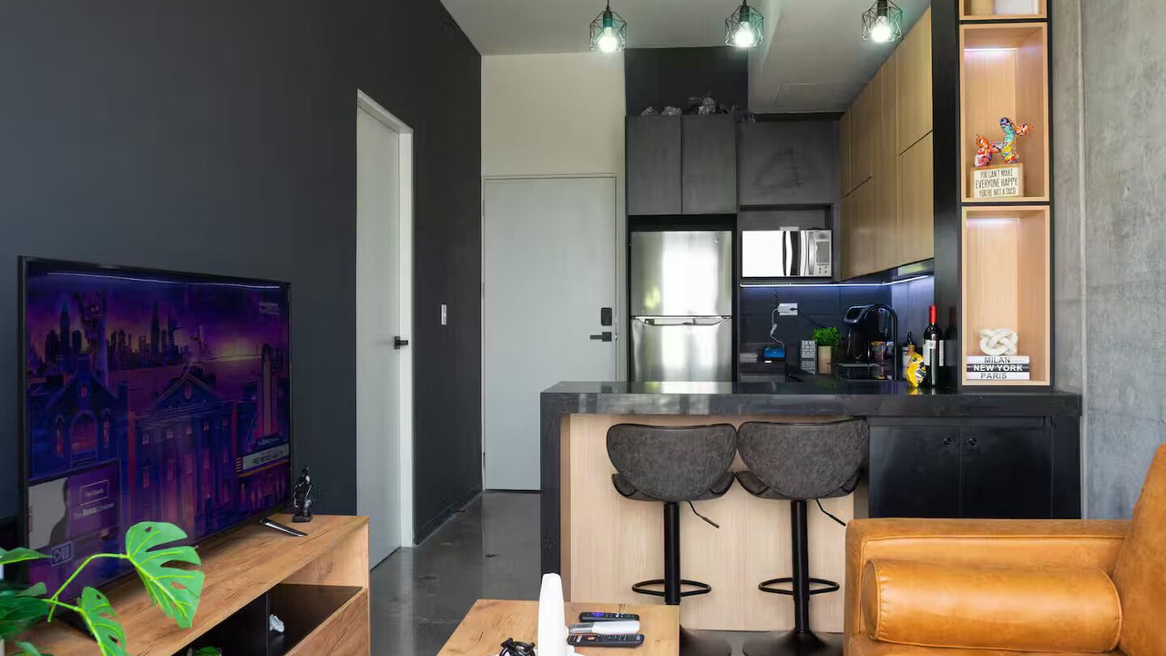 Photo of Livingroom in Monterrey