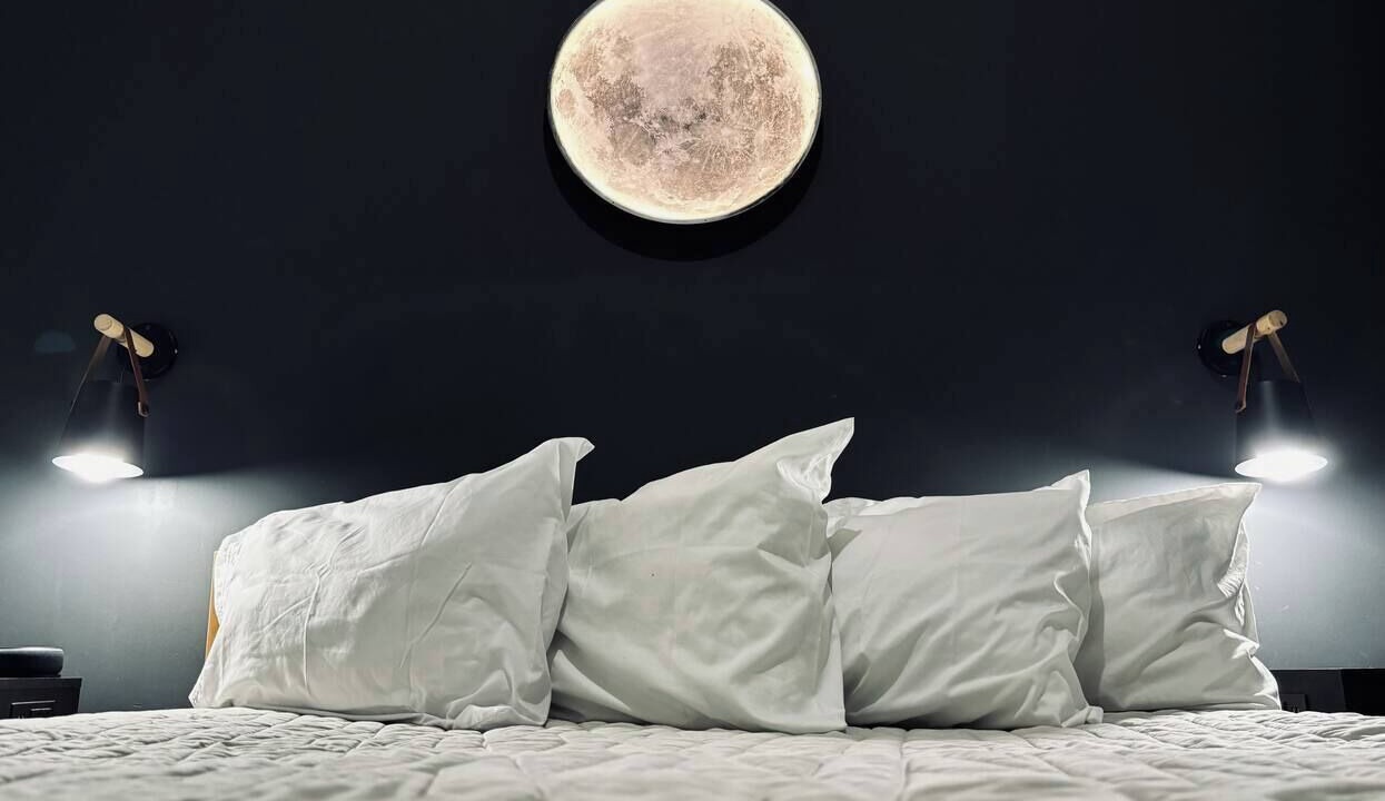 Photo of Bedroom in Monterrey