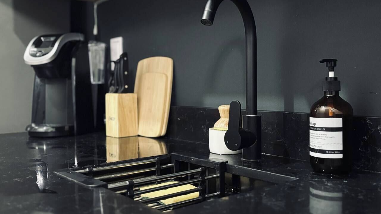 Photo of Kitchen in Monterrey
