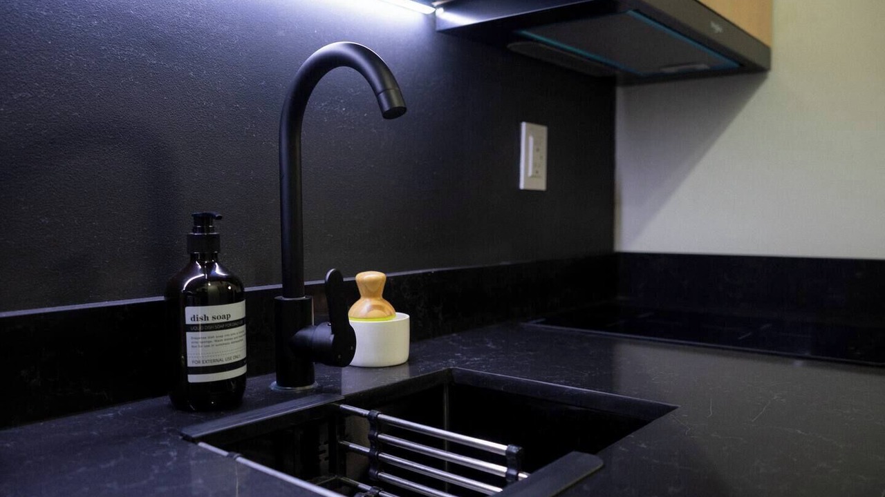 Photo of Kitchen in Monterrey