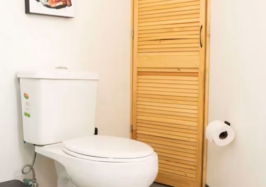 Photo of Bathroom in Monterrey